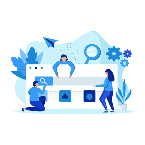 website maintenance company