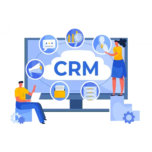 CRM