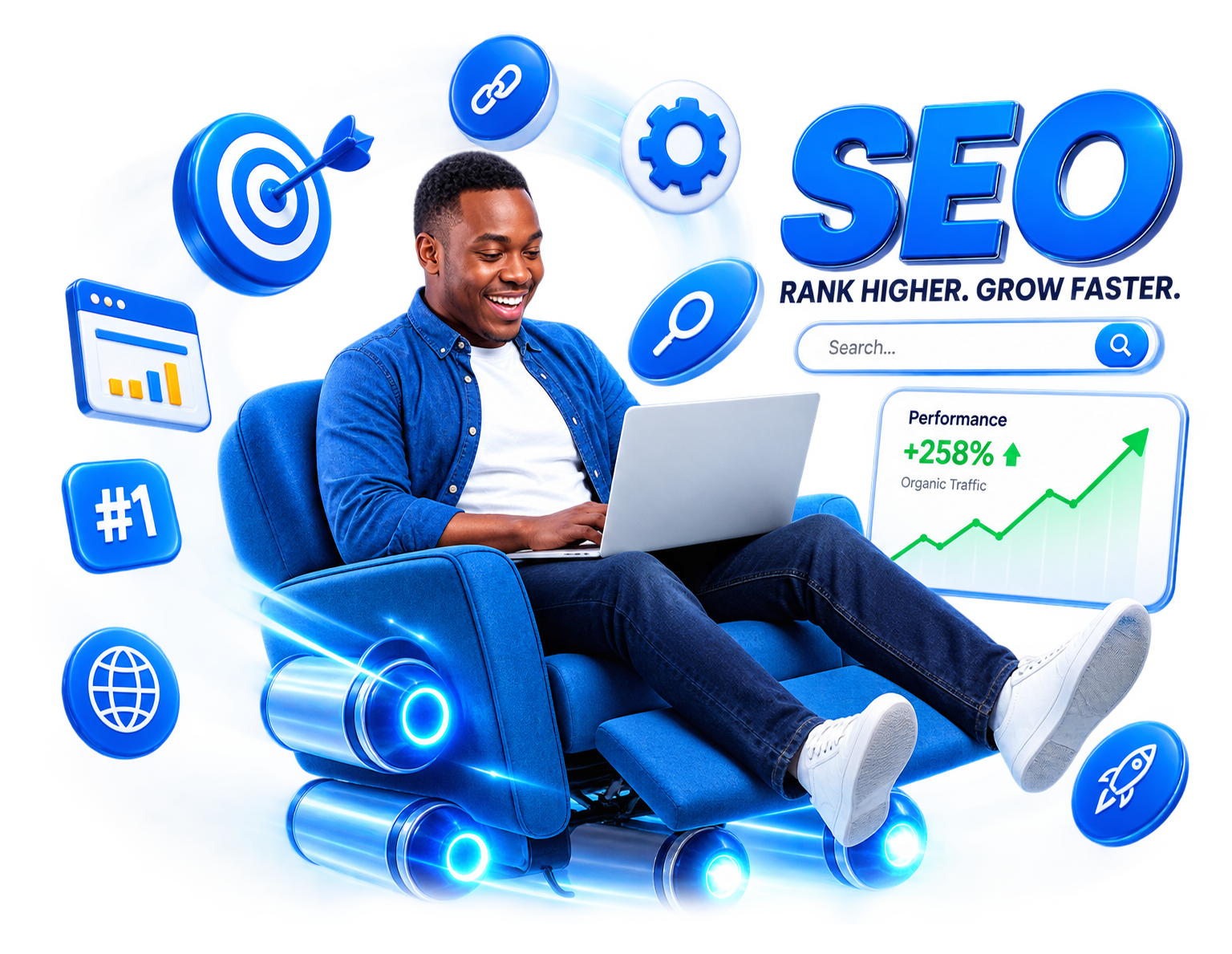 Technical SEO Performance