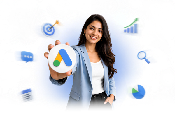 Google Ads Performance Impact