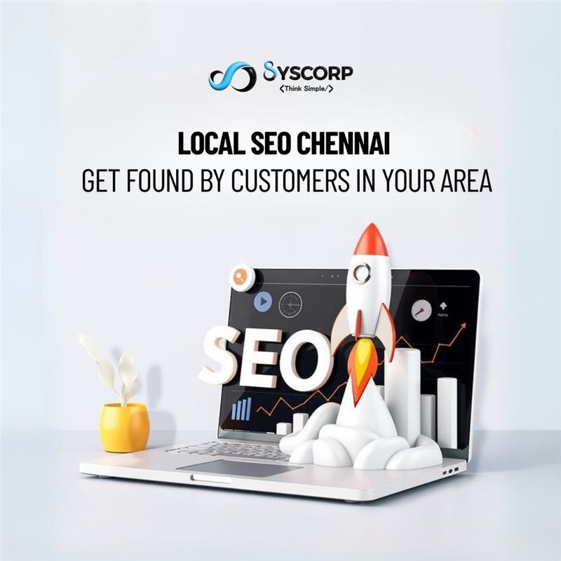 Local seo chennai