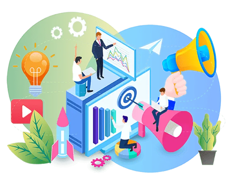 Best Website Development company in Chennai