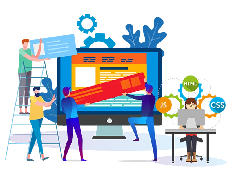 Best Website Development company in Chennai