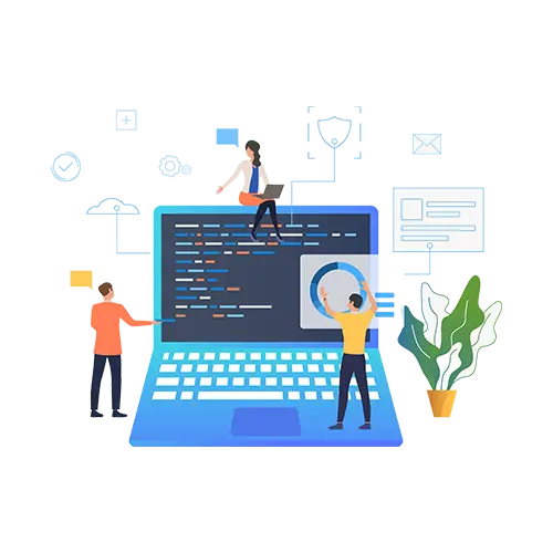 Best Website Development company in Chennai