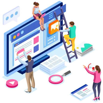 Best website development Company in Chennai