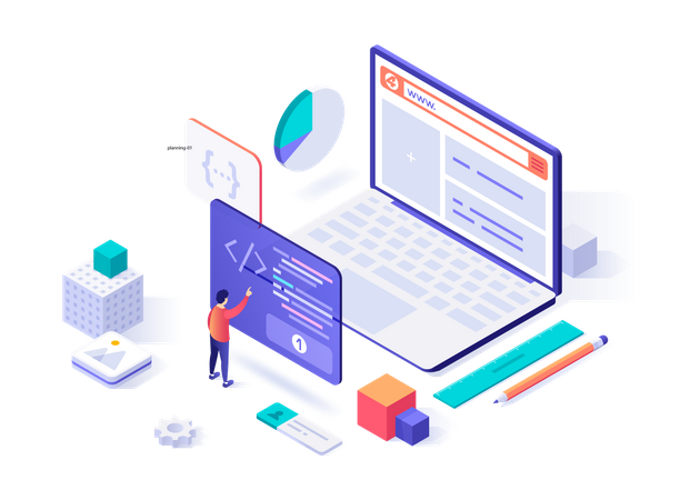 Website Maintenance Company